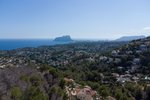 Thumbnail 16 van Villa zum kauf in Benissa / Spanien #60773