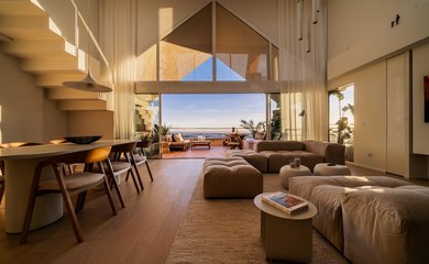 Appartement zum kauf in Marbella / Spanien