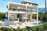 Thumbnail 1 van Villa zum kauf in Estepona / Spanien #48578