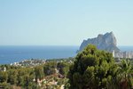 Thumbnail 6 van Villa zum kauf in Benissa / Spanien #58361