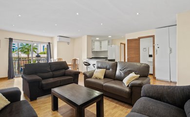 Appartement zum kauf in Marbella / Spanien