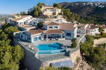 Thumbnail 7 van Villa zum kauf in Moraira / Spanien #60936