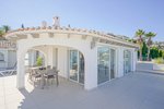 Thumbnail 27 van Villa zum kauf in Pego / Spanien #59638