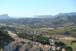Thumbnail 1 van Grundstück zum kauf in Benitachell / Spanien #58978