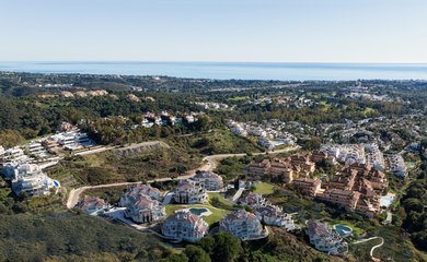 Appartement zum kauf in Marbella / Spanien