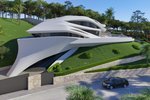 Thumbnail 3 van Villa zum kauf in Jávea / Spanien #60109