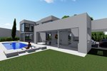 Thumbnail 3 van Villa zum kauf in Calpe / Spanien #59067