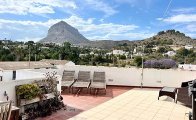 Villa zum kauf in Jávea / Spanien