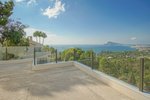 Thumbnail 27 van Villa zum kauf in Altea / Spanien #60313