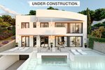 Thumbnail 1 van Villa zum kauf in Altea / Spanien #60314