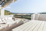 Thumbnail 17 van Penthouse zum kauf in Casares / Spanien #48427