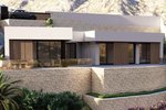Thumbnail 2 van Villa zum kauf in Pedreguer / Spanien #59528