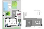 Thumbnail 13 van Villa zum kauf in Ador / Spanien #59360