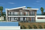 Thumbnail 9 van Villa zum kauf in Calpe / Spanien #58942