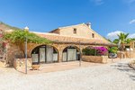 Thumbnail 7 van Finca zum kauf in Benissa / Spanien #60525