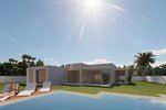 Thumbnail 3 van Villa zum kauf in Calpe / Spanien #58989