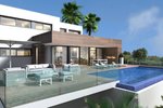 Thumbnail 1 van Villa zum kauf in Benitachell - Cumbre del Sol / Spanien #51396