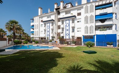 Appartement zum kauf in Marbella / Spanien