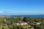Thumbnail 4 van Villa zum kauf in Moraira / Spanien #58353