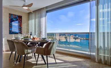 Appartement zum kauf in Altea / Spanien