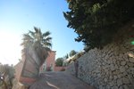 Thumbnail 14 van Villa zum kauf in Calpe / Spanien #47086