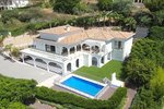 Thumbnail 1 van Villa zum kauf in Jávea / Spanien #60563