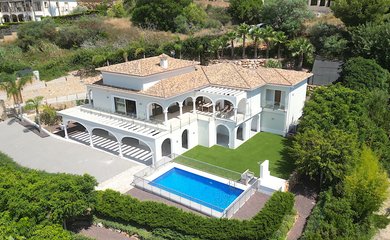 Villa zum kauf in Jávea / Spanien