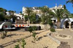 Thumbnail 4 van Villa zum kauf in Benissa / Spanien #58316