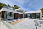 Thumbnail 9 van Villa zum kauf in Moraira / Spanien #59760