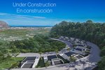 Thumbnail 1 van Villa zum kauf in Pedreguer / Spanien #60388