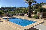 Thumbnail 2 van Villa zum kauf in Benissa / Spanien #59106