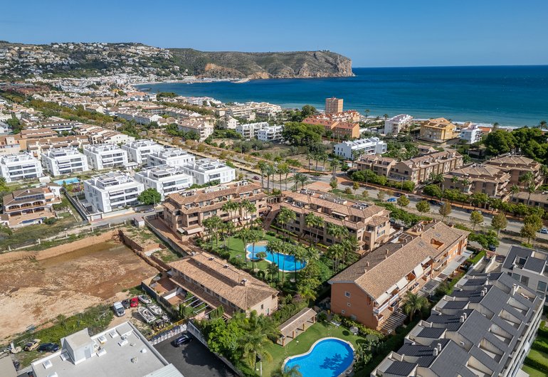 Detailbild Haus zum kauf in Jávea / Spanien #60770