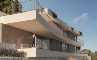 Villa zum kauf in Moraira / Spanien