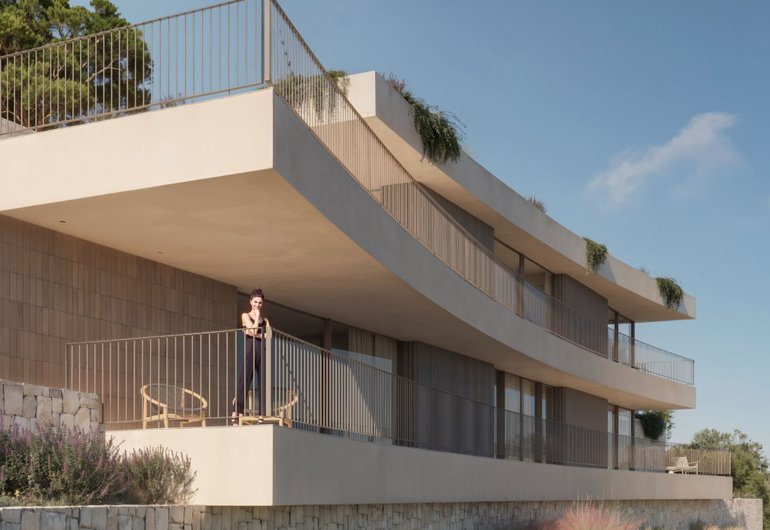 Detailbild Villa zum kauf in Moraira / Spanien #61162