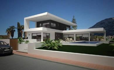 Villa zum kauf in Denia / Spanien