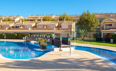 Appartement zum kauf in Jávea / Spanien