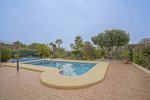 Thumbnail 5 van Villa zum kauf in Jávea / Spanien #59895