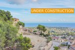 Thumbnail 1 van Villa zum kauf in Benissa / Spanien #59505