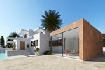 Thumbnail 7 van Villa zum kauf in Moraira / Spanien #58976