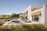 Thumbnail 1 van Villa zum kauf in Moraira / Spanien #60524