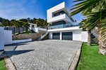 Thumbnail 2 van Villa zum kauf in Jávea / Spanien #60117