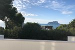 Thumbnail 2 van Villa zum kauf in Moraira / Spanien #48254