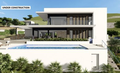 Villa zum kauf in Jávea / Spanien