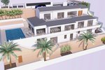 Thumbnail 1 van Villa zum kauf in Jávea / Spanien #60640