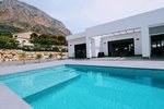 Thumbnail 2 van Villa zum kauf in Jávea / Spanien #60080