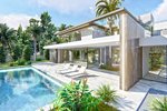 Thumbnail 1 van Villa zum kauf in Jávea / Spanien #60106