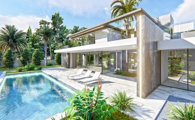 Villa zum kauf in Jávea / Spanien