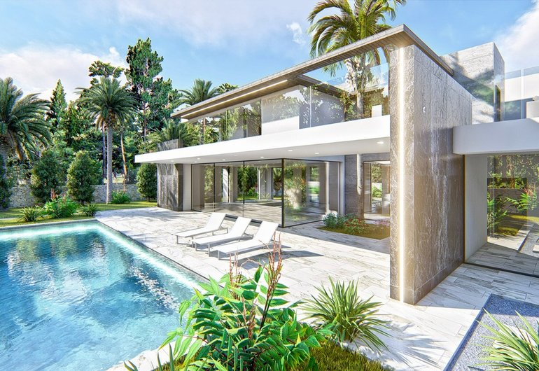 Detailbild Villa zum kauf in Jávea / Spanien #60106
