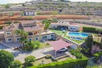 Thumbnail 3 van Villa zum kauf in Benissa / Spanien #60400