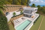 Thumbnail 10 van Villa zum kauf in Jávea / Spanien #62272